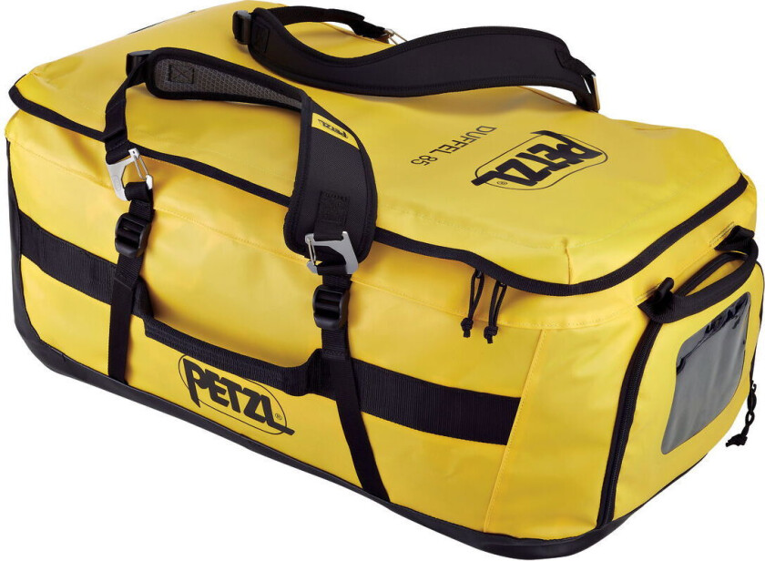 Duffel bag85 l