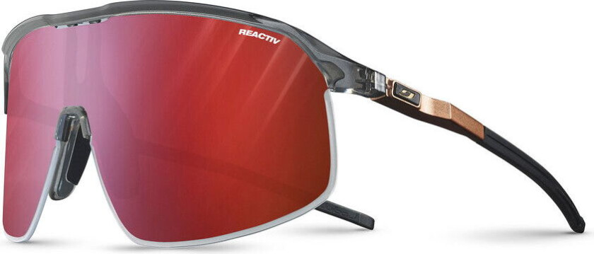 Density Reactiv 0-3 HCtranslucent black/copper