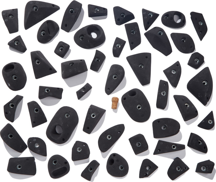 Moonboard School Holds PUSet B (50 tak)