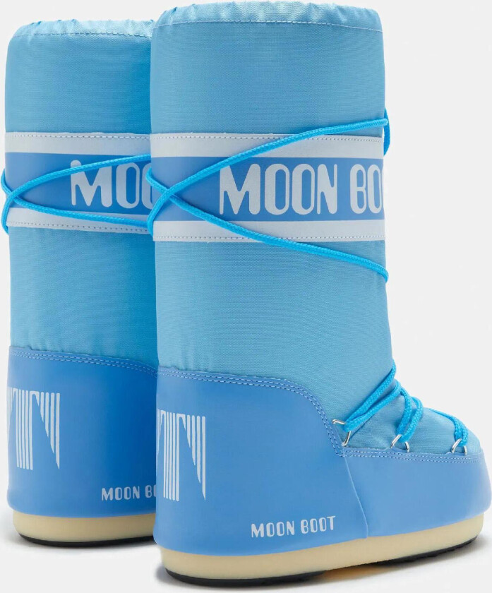 Icon Nylonblue 39-41