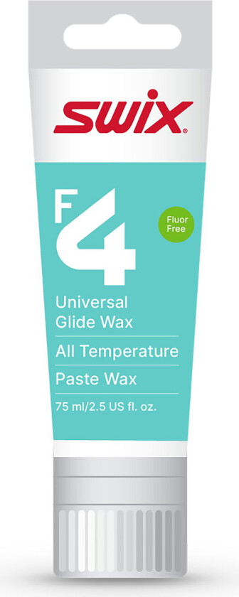 F4 Glidewax Paste75ml