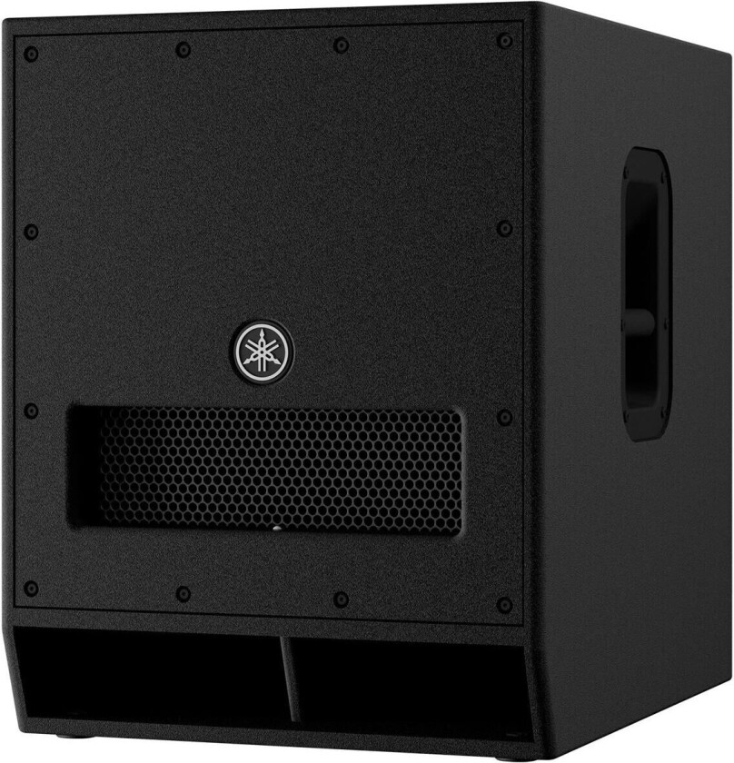 Dxs15 Mk2 15" Aktiv Subwoofer