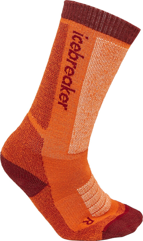 Ski+ Medium OTC Kidsblaze/port/snow M (27-29)