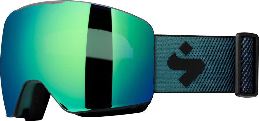 Connor RIG Reflectm/RIG Emerald