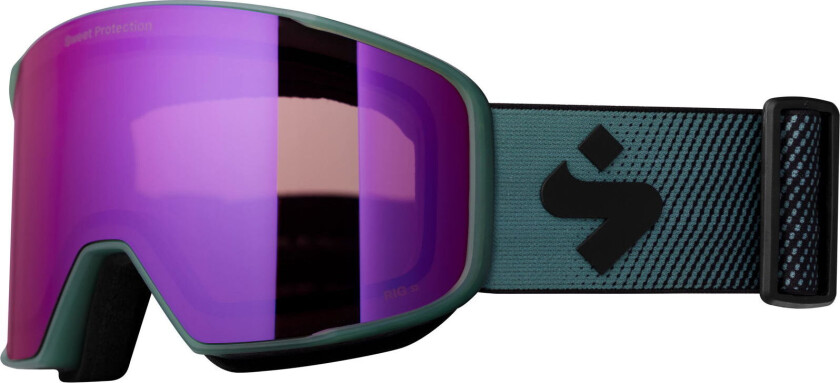 Boondock RIG Reflectm/RIG Bixbite