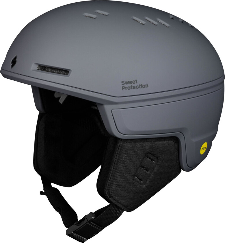 Adapter MIPS Helmetgraphite L/XL