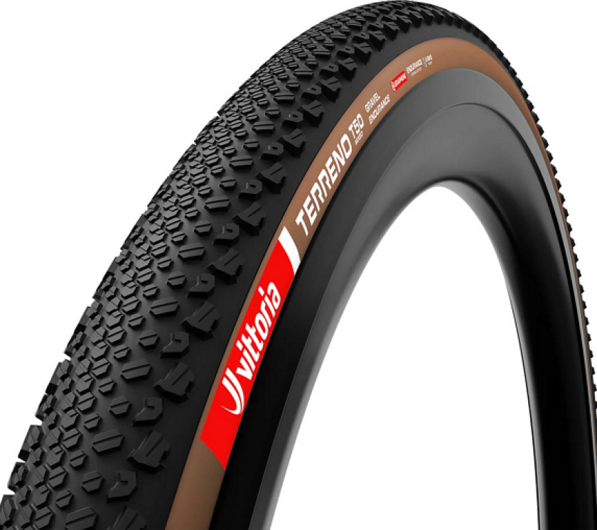 Terreno Mix T50 TLR G2622 | 700x40c