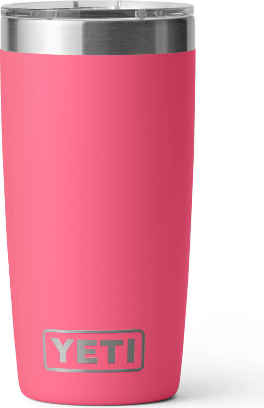Yeti Rambler 10 oz Tumblertropical pink