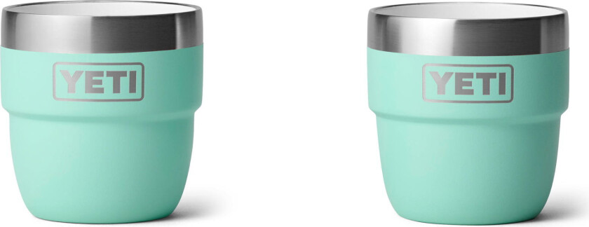 Bilde av Yeti Espresso Cup 4 oz 2 pkseafoam