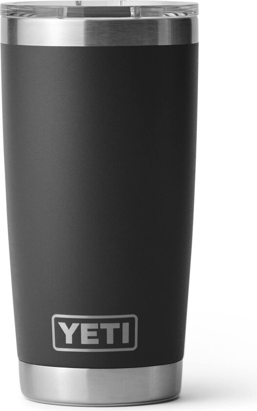 Yeti Rambler 10 oz Tumblerblack
