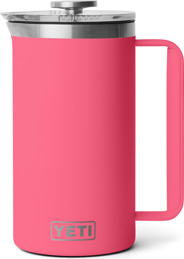 Yeti French Press 34 Oztropical pink