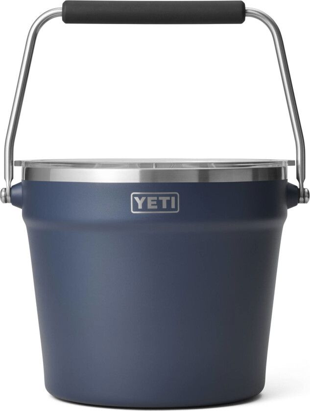 Yeti Beverage Bucket 7,6 Lnavy
