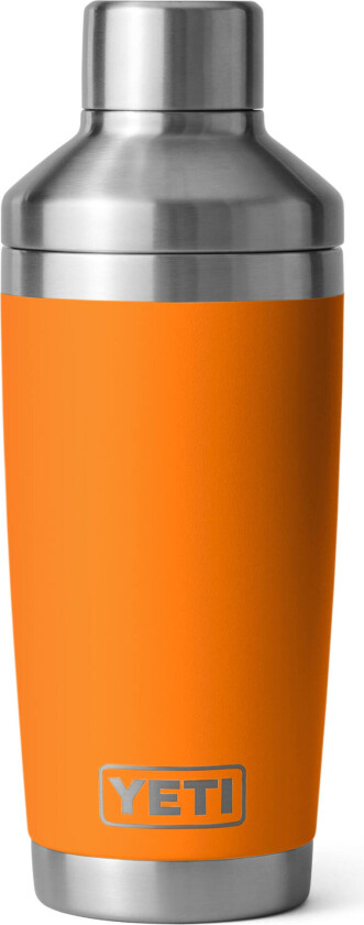 Yeti Rambler 20 oz Cocktail Shakerking crab