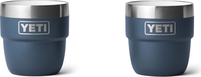 Bilde av Yeti Espresso Cup 4 oz 2 pknavy