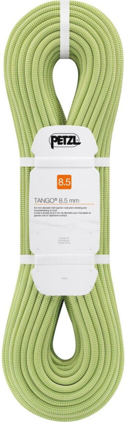 Tango 8,5mmyellow 60m