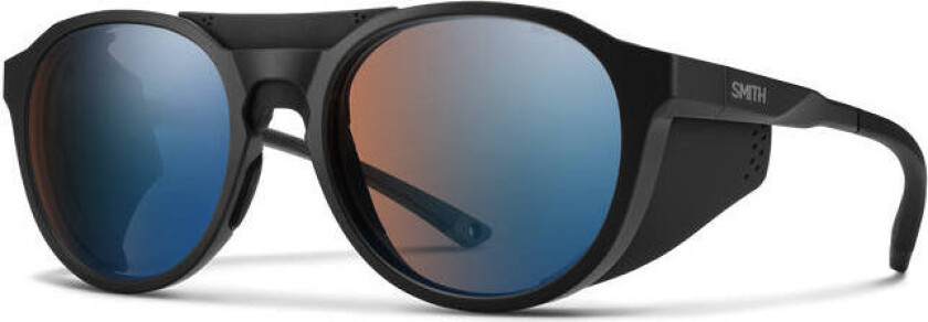 Venturematte black/chromapop glacier photochrom