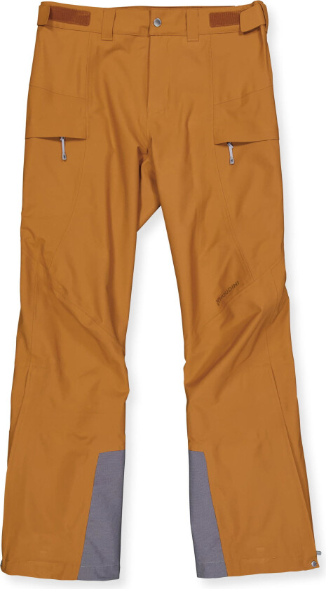 Ride Pant M'srust brown L