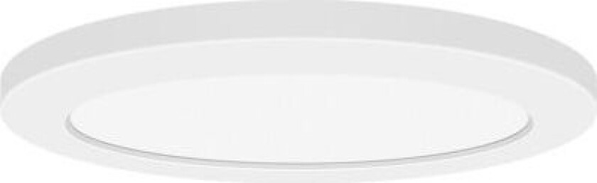 Opto Tune Plafond Dim 24W, 2200 lm (Ø 292x15 mm)