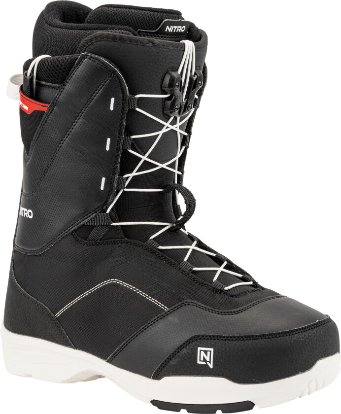 Tangent TLSblack 26