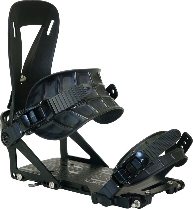 Surge STblack L