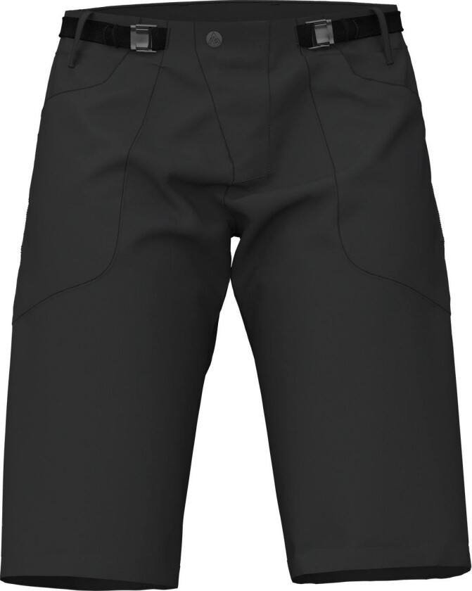 7Mesh Glidepath Short M'sblack XL