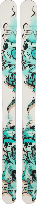 Revolt 100 Jr 163 cm