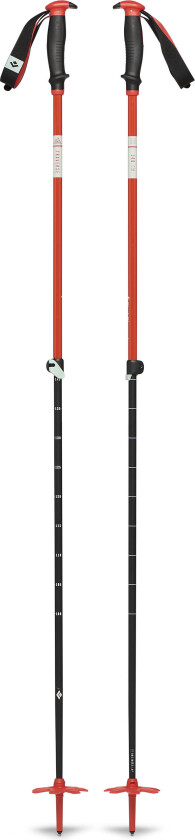 Bilde av Traverse105-155 cm
