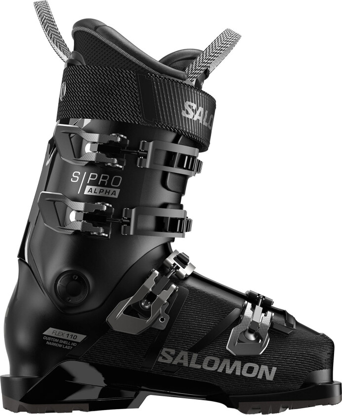 S/Pro Alpha 110 GW28/28.5