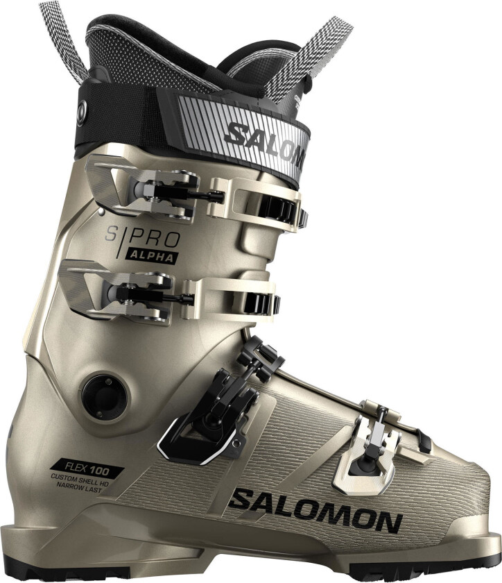 S/Pro Alpha 100 GW W's24/24.5