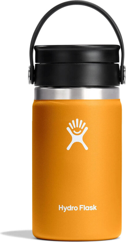 12 oz Wide Coffee Flex Sipfossil