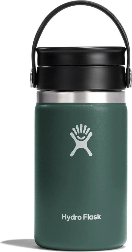 12 oz Wide Coffee Flex Sipfir