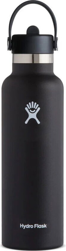 21oz Standard Flex Straw Capfossil