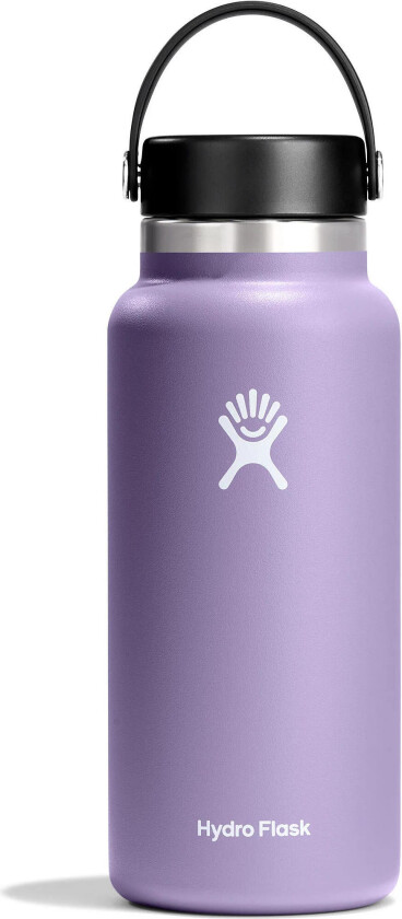 Bilde av 32 oz Wide Flex Capmoonshadow