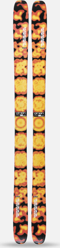 Omen 85 139 cm