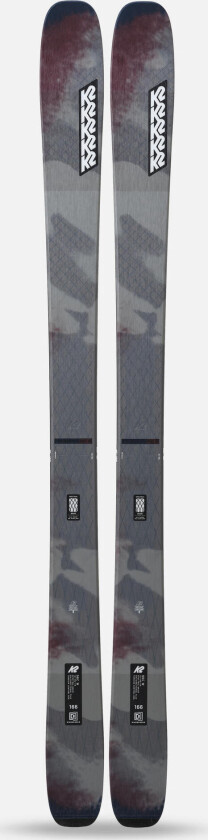 Mindbender 96 C W 172 cm