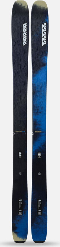 Mindbender 106 C 183 cm