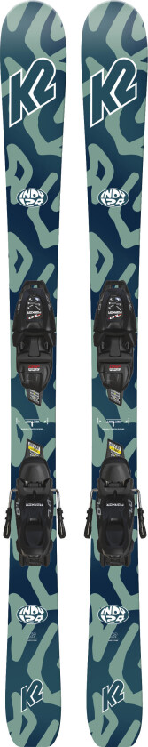 Indy 4.5 FDT Jr80cm