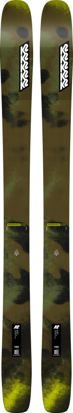 Mindbender Juvy 145 cm