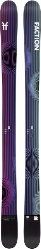 Studio 2 178 cm