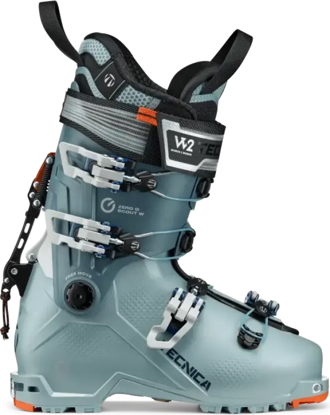 Zero G Tour Scout W's24,5