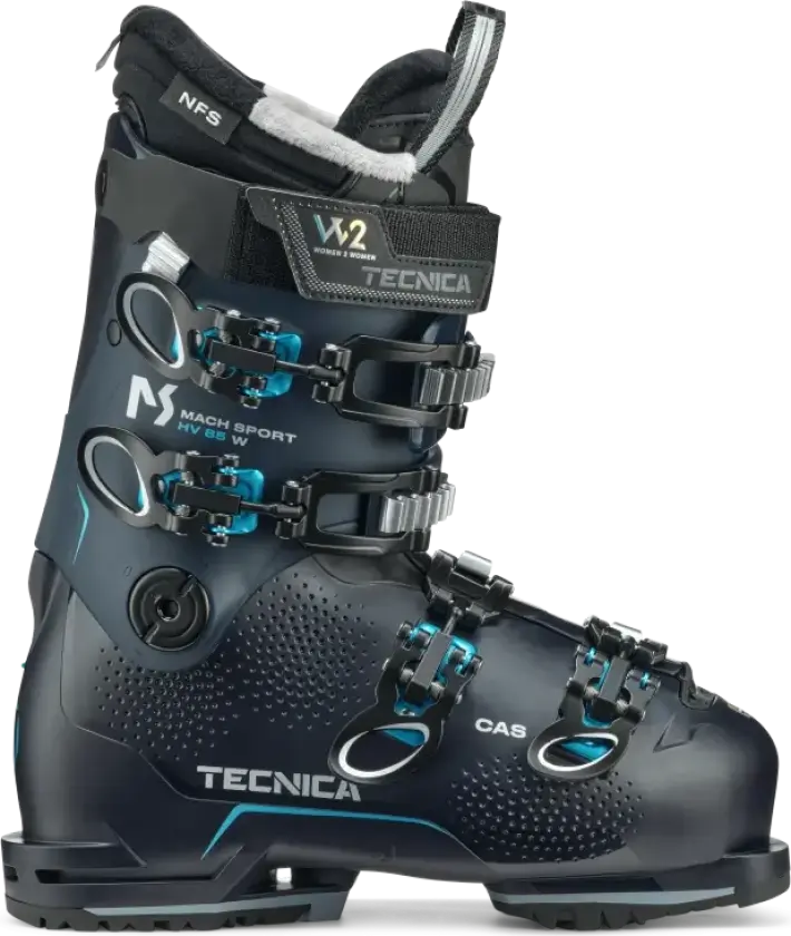 Mach Sport HV 85 GW W's25,5