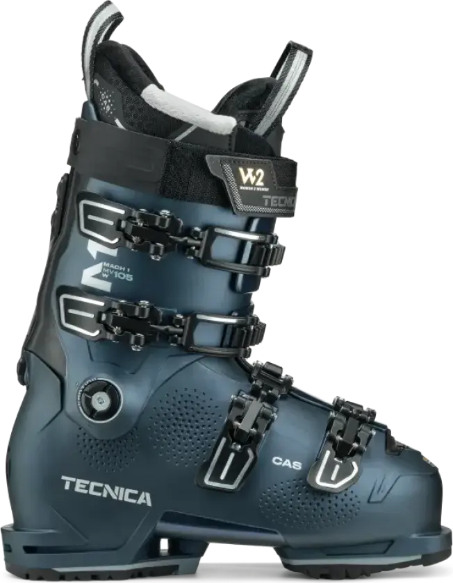 Bilde av Mach1 MV 105 TD GW W's25,5