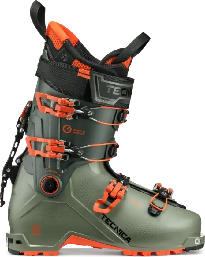Zero G Scout26,5