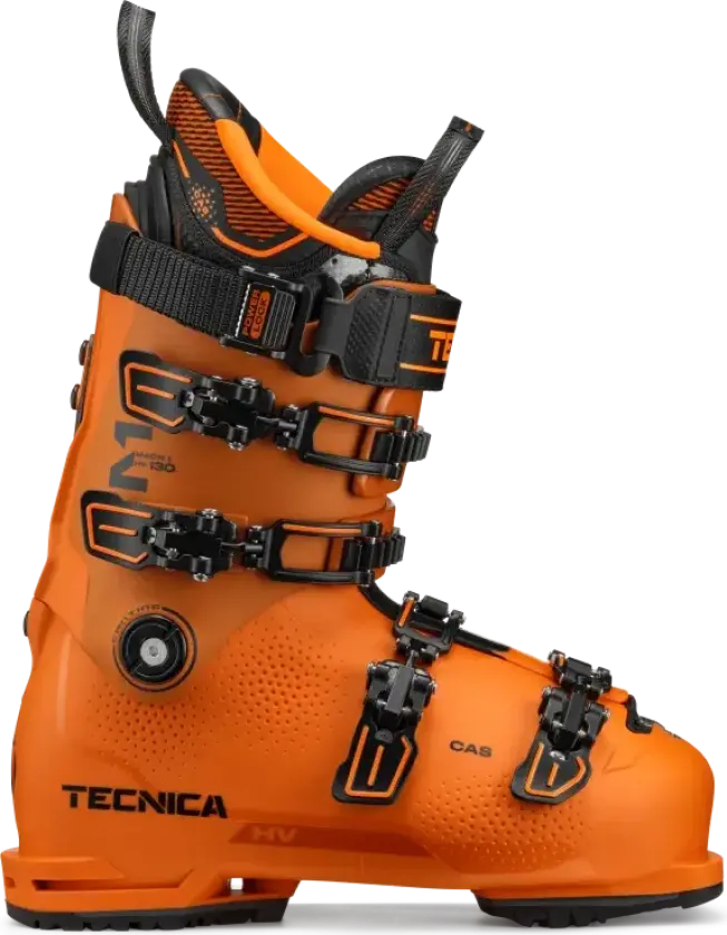 Mach1 HV 130 TD GW29,5