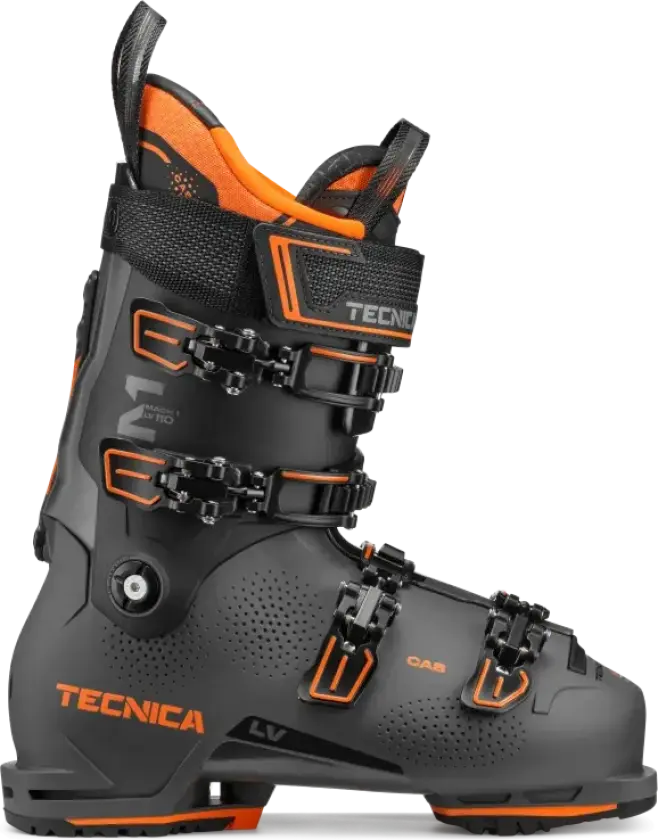 Mach1 LV 110 TD GW27,5