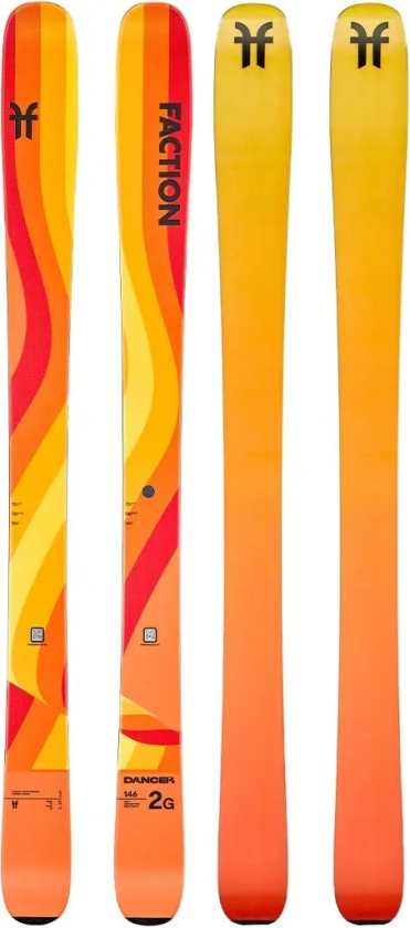 Dancer Grom 155 cm