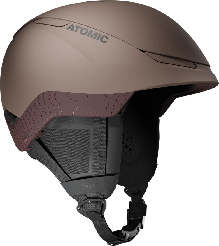 Revent GT Amidbrown L