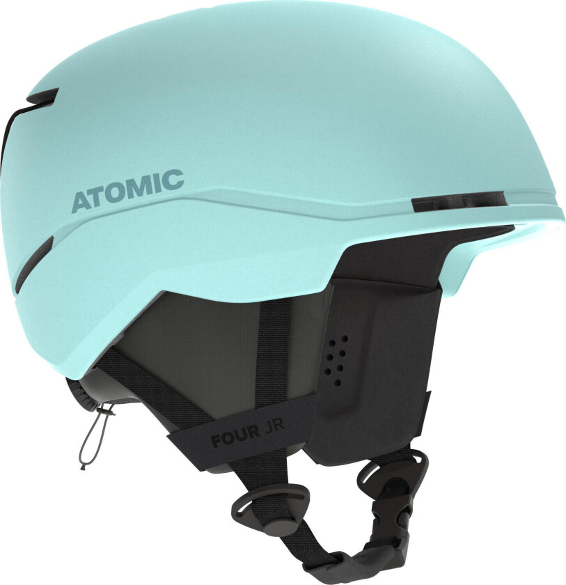 Four Jr Helmetturquoise 48-52cm