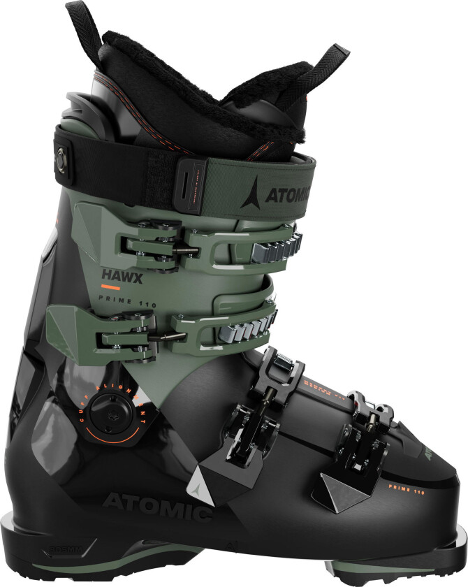 Hawx Prime 110 GW28/28.5