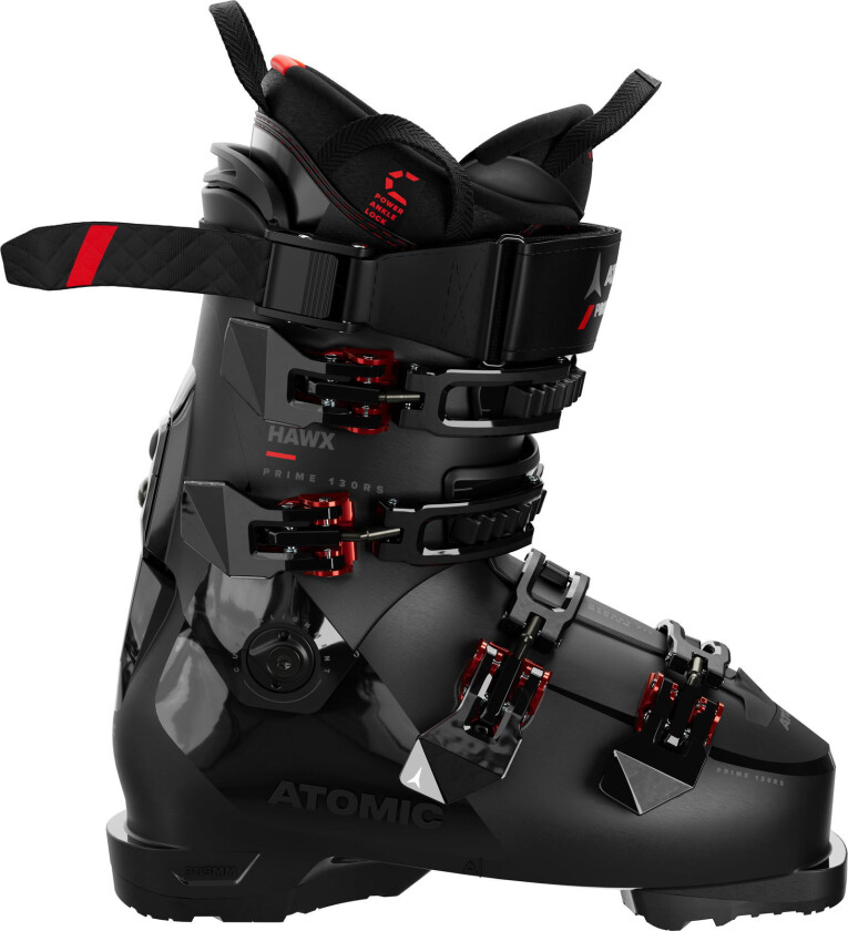 Hawx Prime 130 RS GW29/29.5